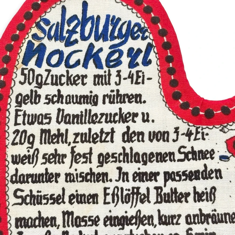 N/A vintage austrian